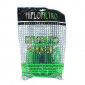 AIR FILTER FOR MOTORBIKE KAWASAKI 125 KX 2002>2006, 250 KX 2002>2006 -HIFLOFILTRO HFF2014- 824225130126