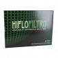 FILTRE A AIR MOTO ADAPTABLE KAWASAKI 750 ZX-7R 1996>2002 -HIFLOFILTRO HFA2706-