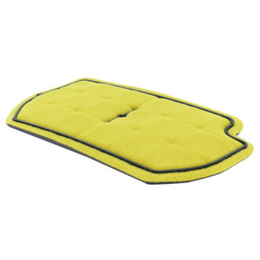 FILTRE A AIR MOTO ADAPTABLE KAWASAKI 750 ZX-7R 1993>1995 -HIFLOFILTRO HFA2708- 824225122107