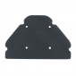 FILTRE A AIR MOTO ADAPTABLE KAWASAKI 900 ZX-9R NINJA 1998>2003 -HIFLOFILTRO HFA2914- 824225121780