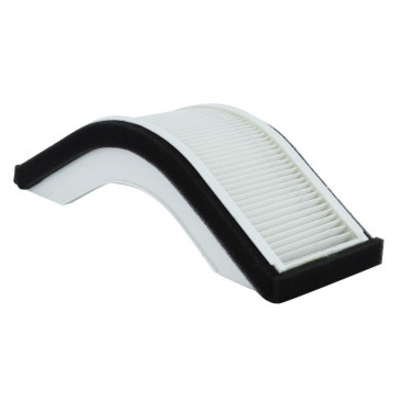 FILTRE A AIR MOTO ADAPTABLE KAWASAKI 1000 ZX-10R 2004>2007 -HIFLOFILTRO HFA2915- 824225121988