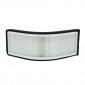 FILTRE A AIR MOTO ADAPTABLE KAWASAKI 1000 ZX-10R 2004>2007 -HIFLOFILTRO HFA2915- 824225121988