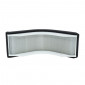 AIR FILTER FOR MOTORBIKE KAWASAKI 1000 ZX-10R 2004>2007 -HIFLOFILTRO HFA2915- 824225121988