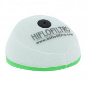 FILTRE A AIR MOTO ADAPTABLE KTM 125-250-300 EXC 1998>2003, 520 EXC 2000>2002, 125 MX 1998>2003, 250 MX 1998>2006, 125 SX 1998>2003, 250 SX 1998>2006 -HIFLOFILTRO HFF5012- 824225130287