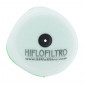 FILTRE A AIR MOTO ADAPTABLE KTM 125-250-300 EXC 1998>2003, 520 EXC 2000>2002, 125 MX 1998>2003, 250 MX 1998>2006, 125 SX 1998>2003, 250 SX 1998>2006 -HIFLOFILTRO HFF5012- 824225130287