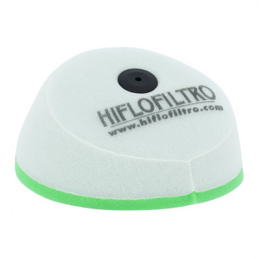 FILTRE A AIR MOTO ADAPTABLE KTM 125-250-300-400-450-520-525 EXT 2003>2007, 450 SMR 2004>, 450 SX 2003>2006, 525 SX-RACING 2003>2006 -HIFLOFILTRO HFF5013- 824225130294