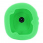 FILTRE A AIR MOTO ADAPTABLE KTM 250-450 EXC 2011>, 300 MX 1992>, 250-450 SX 2011>, 300 SX 1992> -HIFLOFILTRO HFF5018- 824225130560