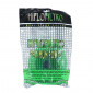 AIR FILTER FOR MOTORBIKE KTM 250-450 EXC 2011>, 300 MX 1992>, 250-450 SX 2011>, 300 SX 1992> -HIFLOFILTRO HFF 5018- 824225130560