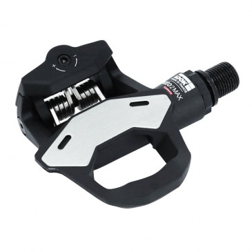 PEDALE ROUTE AUTOMATIQUE LOOK KEO 2 MAX CARBONE AVEC CALES (PAIRE) 3700948146163