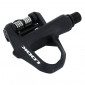 PEDALE ROUTE AUTOMATIQUE LOOK KEO 2 MAX NOIR AVEC CALES (PAIRE) 3700948146224