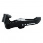 CLIP IN PEDAL FOR ROAD BIKE- LOOK KEO 2 MAX -BLACK- - WITH CLEATS (PAIR) 3700948146224