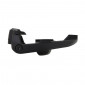 PEDALE ROUTE AUTOMATIQUE LOOK KEO 3 CLASSIC NOIR AVEC CALES (PAIRE) 3700948146279
