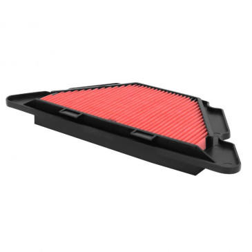FILTRE A AIR MOTO ADAPTABLE YAMAHA 600 XJ 2009>2016, DIVERSION 2009>2016 -HIFLOFILTRO HFA4615- 824225122435