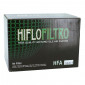 FILTRE A AIR MOTO ADAPTABLE SUZUKI 500 GS E 1989>2002 -HIFLOFILTRO HFA3501- 824225120974