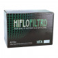 AIR FILTER FOR MOTORBIKE SUZUKI 500 GS E 2003>2007, 500 GS F 2004>2008, 1200 GSX 1999> -HIFLOFILTRO HFA3503- 824225120998