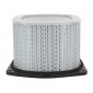 AIR FILTER FOR MOTORBIKE SUZUKI 750 GSX R 1988>1991, 1100 GSX R 1989>1992 -HIFLOFILTRO HFA3704- 824225121131