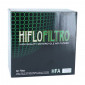 FILTRE A AIR MOTO ADAPTABLE SUZUKI 750 GSX R 1988>1991, 1100 GSX R 1989>1992 -HIFLOFILTRO HFA3704- 824225121131