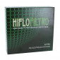 FILTRE A AIR MOTO ADAPTABLE SUZUKI 600 BANDIT 1995>1999, 750 GSX R 1992>1995, 1100 GSX R 1992>1997, 1200 BANDIT 1996>1999 -HIFLOFILTRO HFA3605- 824225121049