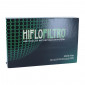 FILTRE A AIR MOTO ADAPTABLE SUZUKI 600 GSX R 2004>2005, 750 GSX R 2004>2005 -HIFLOFILTRO HFA3616- 824225122268