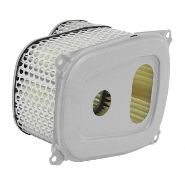 AIR FILTER FOR MOTORBIKE SUZUKI 800 DR S 1991>2000 -HIFLOFILTRO HFA3802- 824225121162