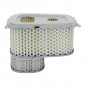 AIR FILTER FOR MOTORBIKE SUZUKI 800 DR S 1991>2000 -HIFLOFILTRO HFA3802- 824225121162