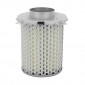 AIR FILTER FOR MOTORBIKE SUZUKI 800 VX 1990>1997 -HIFLOFILTRO HFA3801- 824225121155