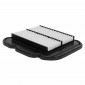 AIR FILTER FOR MOTORBIKE SUZUKI 1000 V STROM 2002>2010, 650 V STROM 2004>2020/KAWASAKI 100 KLV 2004>2006 -HIFLOFILTRO HFA3611- 824225121995