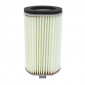 AIR FILTER FOR MOTORBIKE SUZUKI 750 GS-GSX 1979>1983, 1000 GS 1978>1983, 1100 GS-GSX 1980>12983 -HIFLOFILTRO HFA3702- 824225121117