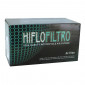FILTRE A AIR MOTO ADAPTABLE SUZUKI 750 GS-GSX 1979>1983, 1000 GS 1978>1983, 1100 GS-GSX 1980>12983 -HIFLOFILTRO HFA3702- 824225121117