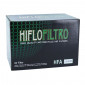 AIR FILTER FOR MOTORBIKE SUZUKI 1400 GSX 2001>2006 -HIFLOFILTRO HFA3909- 824225121797
