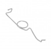 RESSORT FLASQUE DE FREIN CYCLO ADAPTABLE PEUGEOT 103 TYPE GRIMECA ARRIERE -SELECTION P2R- 3701213426089