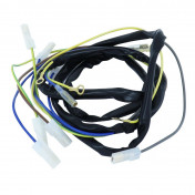 CABLE BUNDLE FOR HEADLIGHT - FOR MOPED PEUGEOT 103 -SELECTION P2R-