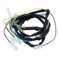 CABLE BUNDLE FOR HEADLIGHT - FOR MOPED PEUGEOT 103 -SELECTION P2R-