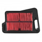 AIR FILTER FOR MAXISCOOTER SUZUKI 400 BURGMAN AN 2007>2017 (EQUIVALENT HFA 3401) -P2R- 3700948051269