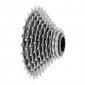CASSETTE 10 Speed .. P2R SHINE FOR SHIMANO/SRAM (Road bike) 11-28 SILVER (SOLD PER UNIT) 3700948241943