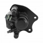 ETRIER DE FREIN AV ADAPTABLE PEUGEOT 50 KISBEE , STREETZONE, SPEEDFIGHT 4 -P2R-