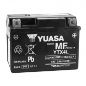 ry Batteries - P2R