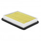 AIR FILTER FOR MAXISCOOTER LML 125 STAR 4 Stroke -SELECTION P2R-
