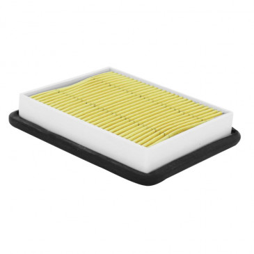 FILTRE A AIR MAXISCOOTER ADAPTABLE LML 125 STAR 4T -SELECTION P2R- 1006029610001