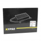 FILTRE A AIR MAXISCOOTER ADAPTABLE LML 125 STAR 4T -SELECTION P2R- 1006029610001