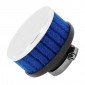 AIR FILTER POLINI PHBG/PHBD SHORT BLUE (203.0036) 8054705053221