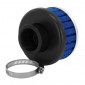 AIR FILTER POLINI PHBG/PHBD SHORT BLUE (203.0036) 8054705053221