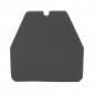 FILTRE A AIR MOTO ADAPTABLE HONDA 250 CB N 1978>1985, 400 CB N 1978>1984 -HIFLOFILTRO HFA1210- 824225120141