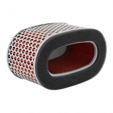 FILTRE A AIR MOTO ADAPTABLE HONDA 750 VT SHADOW 1997>2007 -HIFLOFILTRO HFA1710- 824225120509