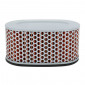 AIR FILTER FOR MOTORBIKE HONDA 750 VT SHADOW 1997>2007 -HIFLOFILTRO HFA1710- 824225120509