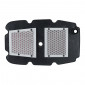FILTRE A AIR MOTO ADAPTABLE HONDA 700 TRANSALP 2008>2013 -HIFLOFILTRO HFA1714- 824225122886