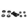 TAPIS/REVETEMENT DE PLANCHER ORIGINE PIAGGIO APRILIA 50 SXR 2021> -SKIT940077-