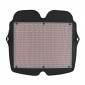 AIR FILTER FOR MOTORBIKE HONDA 1200 VFR F 2010>2012, 1200 CROSSTOURER 2012> -HIFLOFILTRO HFA1930- 824225123760