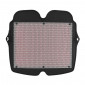 AIR FILTER FOR MOTORBIKE HONDA 1200 VFR F 2010>2012, 1200 CROSSTOURER 2012> -HIFLOFILTRO HFA1930-