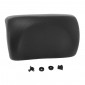 DOSSERET POUR TOP CASE SHAD SH26/29/33/34 NOIR (D0RI40) 8430358042209